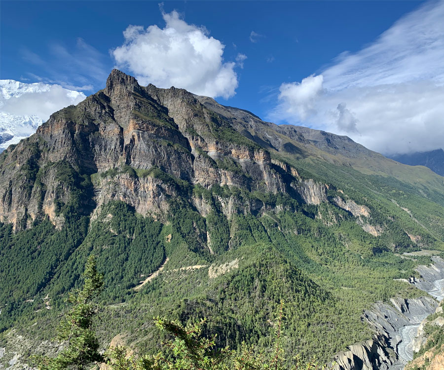 Annapurna Circuit