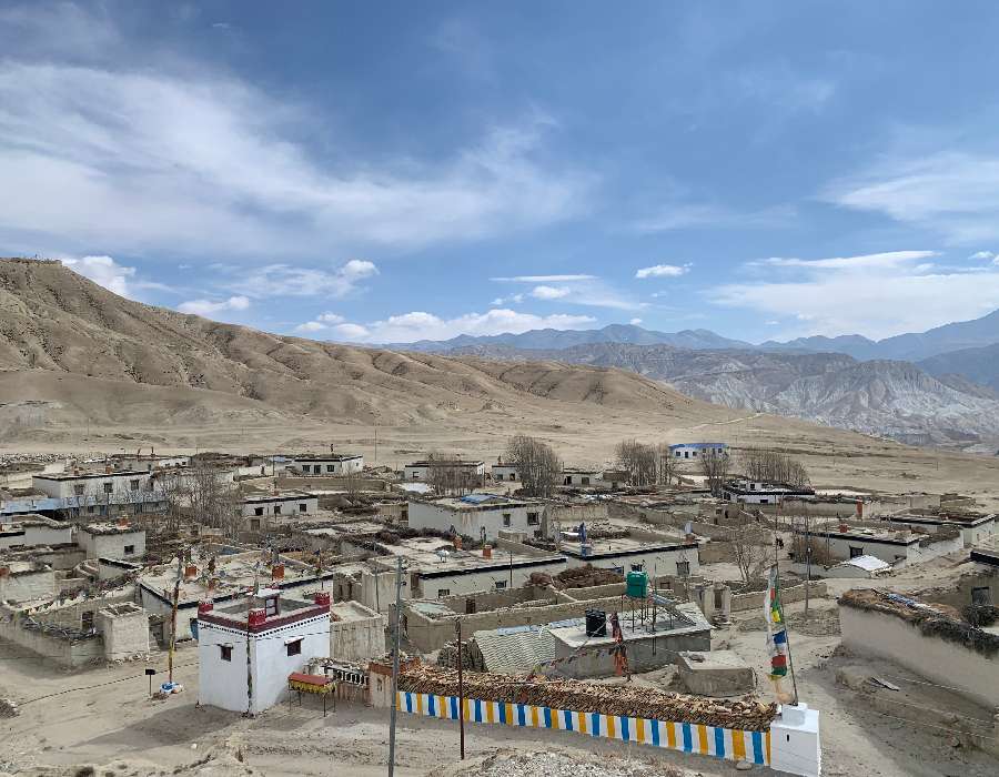 Top Monsoon Trekking Destinations in Nepal