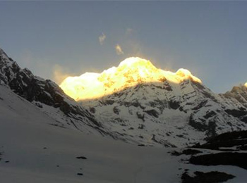 Annapurna Base Camp Trek