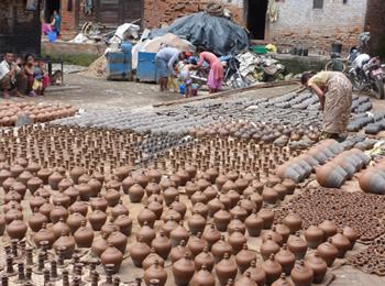 Bhaktapur Day Tour