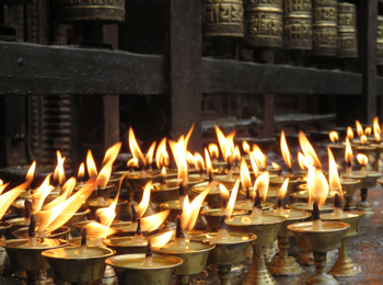 Cultural Tour in Nepal