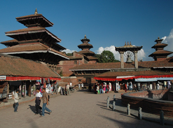 Culture and Safari Tour in Nepal