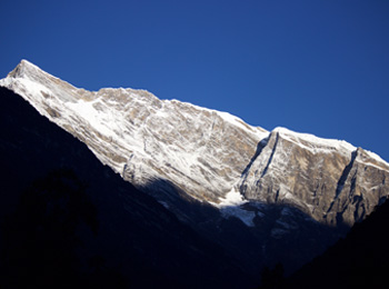 Dhaulagiri Trek