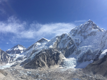 Everest Region Trek