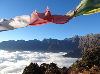 Gosainkunda Pass Trek