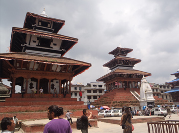 Kathmandu Day Tour