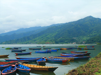 Kathmandu Pokhara Tour