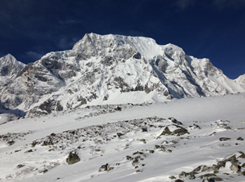 Manaslu Circuit Trek