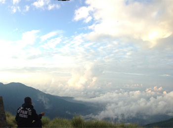 Mardi Himal Trek