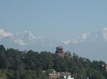 Nagarkot Day Tour