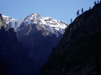 Tsum Valley Manaslu Circuit Trek